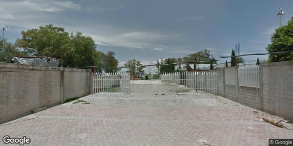 JUZGADO DE PAZ DEL BARRIO SAN JUAN BAUTISTA TECAMACHALCO PUEBLA
